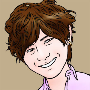 山田涼介の愛用メガネのブランドは Dearがかっこいいけどプライベート