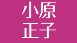 小原正子の肌はスキンケア重視 愛用の化粧品ファンデーションと化粧水 洗顔方法まとめ アスネタ 芸能ニュースメディア