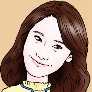 ヨンアの髪型をブログで研究 前髪の切り方作り方とは アスネタ 芸能ニュースメディア