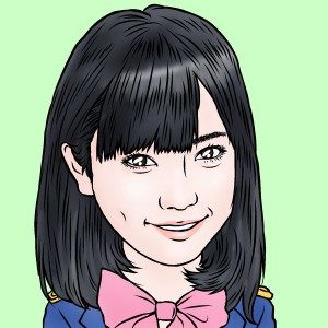 島崎遥香がインスタ加工のすっぴんに物申す 山田涼介をmステでガン見して炎上 アスネタ 芸能ニュースメディア