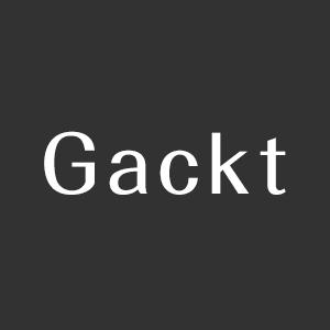 Gackt ガクト とローランドの関係 兄弟同然の間柄になった Yoshikiと似てるのは顔だけじゃない アスネタ 芸能ニュースメディア