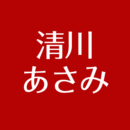 清川あさみの旦那は 佐藤オオキと結婚し 再婚も芸術家 経歴まとめ アスネタ 芸能ニュースメディア